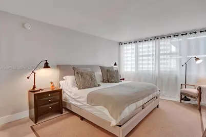 2030 S Ocean Dr #1621, Hallandale Beach, FL 33009 - Photo 7