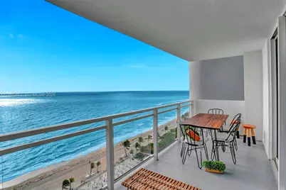 2030 S Ocean Dr #1621, Hallandale Beach, FL 33009 - Photo 31