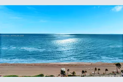 2030 S Ocean Dr #1621, Hallandale Beach, FL 33009 - Photo 3