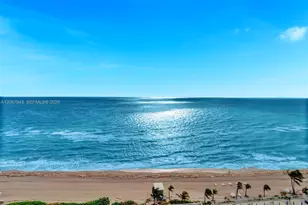 2030 S Ocean Dr, Hallandale Beach, FL 33009 - Photo 3