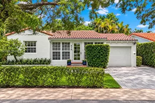 836 Alberca St, Coral Gables, FL 33134 - Photo 1