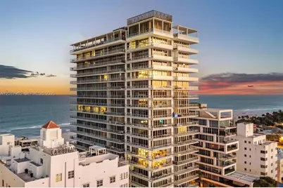 3737 Collins Ave #S-804, Miami Beach, FL 33140 - Photo 1