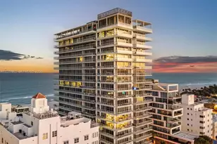 3737 Collins Ave, Miami Beach, FL 33140 - Photo 1