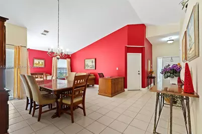 4931 SW 152nd Ave, Miramar, FL 33027 - Photo 5