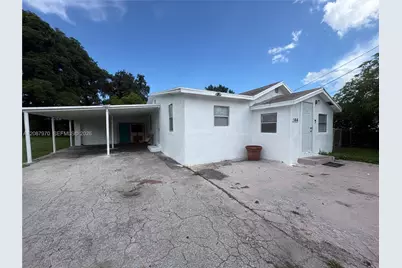 144 NW 7th Ave #1, Dania Beach, FL 33004 - Photo 13