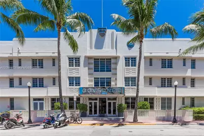435 21st St #303, Miami Beach, FL 33139 - Photo 1