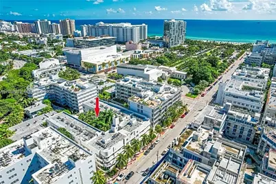 435 21st St #303, Miami Beach, FL 33139 - Photo 23