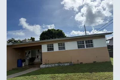 1409 S 24th Ter, Hollywood, FL 33020 - Photo 1