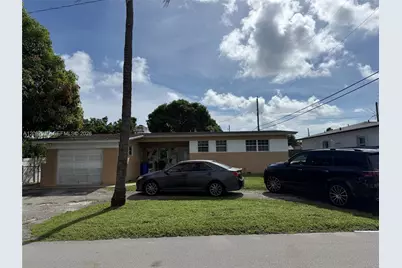 1409 S 24th Ter, Hollywood, FL 33020 - Photo 3
