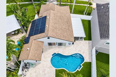 17542 NW 12th St, Pembroke Pines, FL 33029 - Photo 5