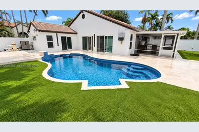 17542 NW 12th St, Pembroke Pines, FL 33029 - Photo 45