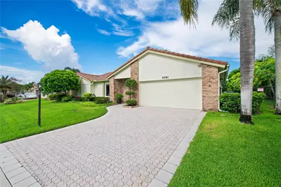 6581 Falconsgate Ave, Davie, FL 33331 - Photo 7