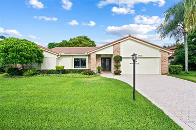 6581 Falconsgate Ave, Davie, FL 33331 - Photo 1