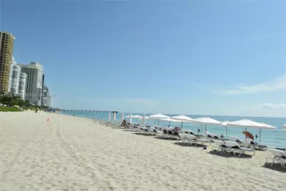 16001 Collins Ave #2302, Sunny Isles Beach, FL 33160 - Photo 25