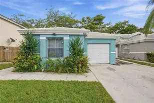 6620 Fern St, Margate, FL 33063 - Photo 1