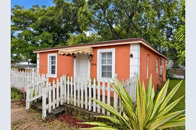 2118 NW 83rd St, Miami, FL 33147 - Photo 1