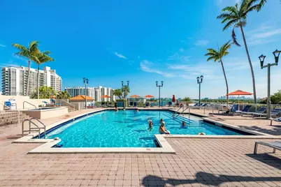 3020 NE 32nd Ave #1401, Fort Lauderdale, FL 33308 - Photo 21