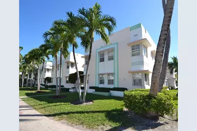 540 15th St #204, Miami Beach, FL 33139 - Photo 1