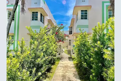 540 15th St #204, Miami Beach, FL 33139 - Photo 3