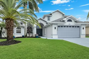 2309 20th Pl, Cape Coral, FL 33990 - Photo 1
