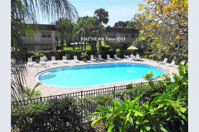 5156 NE 6th Ave #219, Oakland Park, FL 33334 - Photo 9