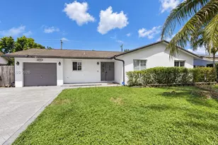 8331 NW 44th Ct, Lauderhill, FL 33351 - Photo 1