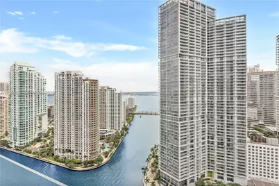 300 Biscayne Boulevard Way #2907W, Miami, FL 33131 - Photo 3