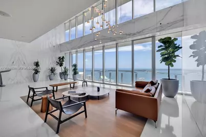 300 Biscayne Boulevard Way #2907W, Miami, FL 33131 - Photo 5