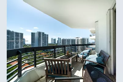 3500 Mystic Pointe Dr #1607, Aventura, FL 33180 - Photo 19