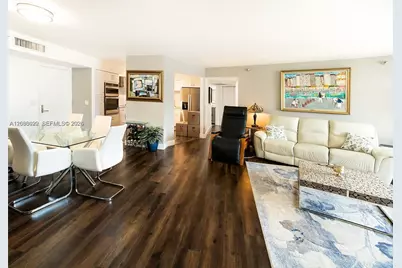 3500 Mystic Pointe Dr #1607, Aventura, FL 33180 - Photo 5