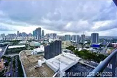 1750 N Bayshore Dr #3710, Miami, FL 33132 - Photo 3