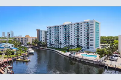 2841 NE 163rd St #607, North Miami Beach, FL 33160 - Photo 33