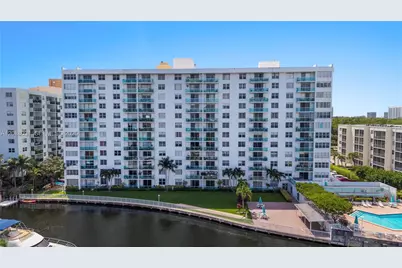 2841 NE 163rd St #607, North Miami Beach, FL 33160 - Photo 55