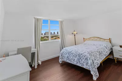 2841 NE 163rd St #607, North Miami Beach, FL 33160 - Photo 17