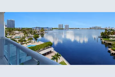 2841 NE 163rd St #607, North Miami Beach, FL 33160 - Photo 1