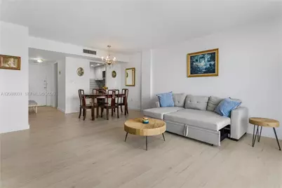2841 NE 163rd St #607, North Miami Beach, FL 33160 - Photo 23