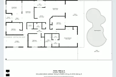 8971 NW 150th Ter, Miami Lakes, FL 33018 - Photo 59