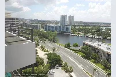 600 Three Islands Blvd #807, Hallandale Beach, FL 33009 - Photo 7