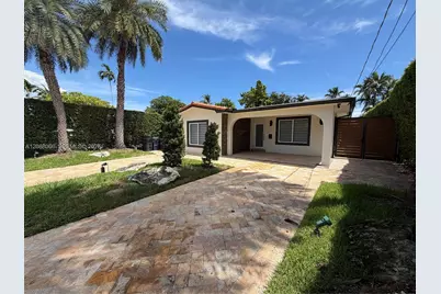 9341 Dickens Ave, Surfside, FL 33154 - Photo 1