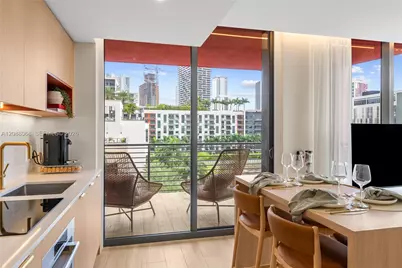 90 NE 32nd St #501, Miami, FL 33137 - Photo 7