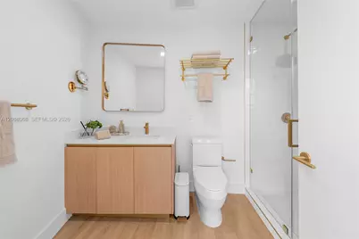 90 NE 32nd St #501, Miami, FL 33137 - Photo 17