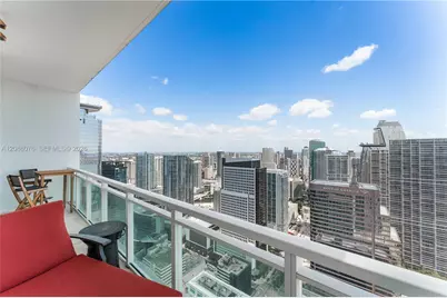 950 Brickell Bay Dr #5506, Miami, FL 33131 - Photo 5