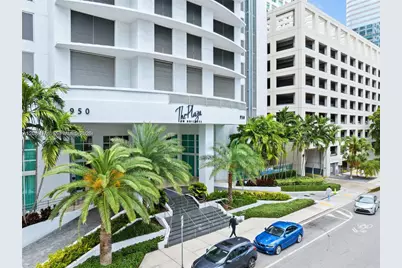 950 Brickell Bay Dr #5506, Miami, FL 33131 - Photo 23