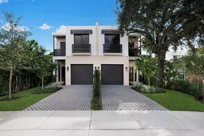 2610 SW 17 St., Miami, FL 33145 - Photo 1