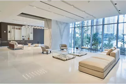 300 Biscayne Boulevard Way #4007W, Miami, FL 33131 - Photo 43