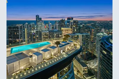 300 Biscayne Boulevard Way #4007W, Miami, FL 33131 - Photo 21