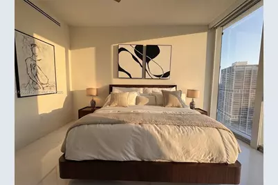 300 Biscayne Boulevard Way #4007W, Miami, FL 33131 - Photo 11