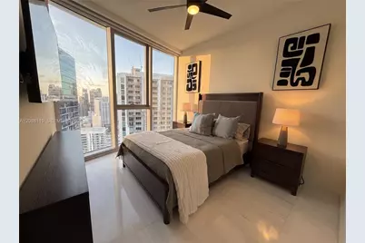 300 Biscayne Boulevard Way #4007W, Miami, FL 33131 - Photo 15