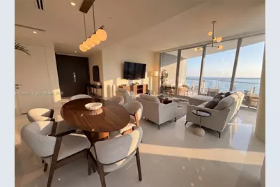 300 Biscayne Boulevard Way #4007W, Miami, FL 33131 - Photo 5