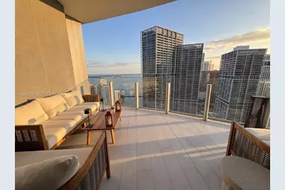 300 Biscayne Boulevard Way #4007W, Miami, FL 33131 - Photo 3
